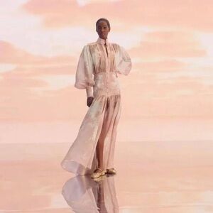 Zimmermann Long Dress Size M - 2